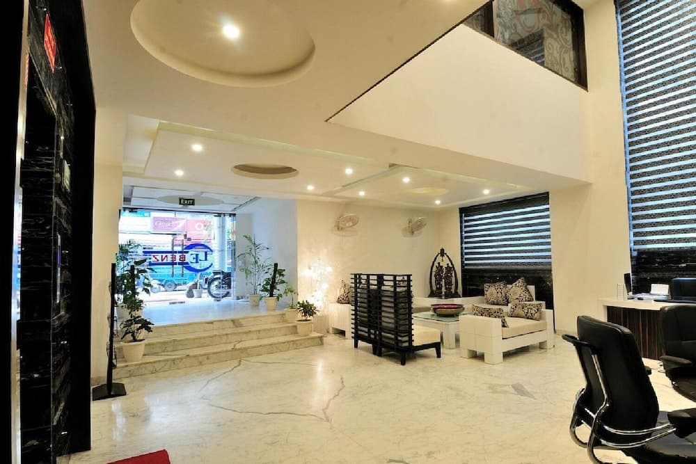 Hotel Lee Benz