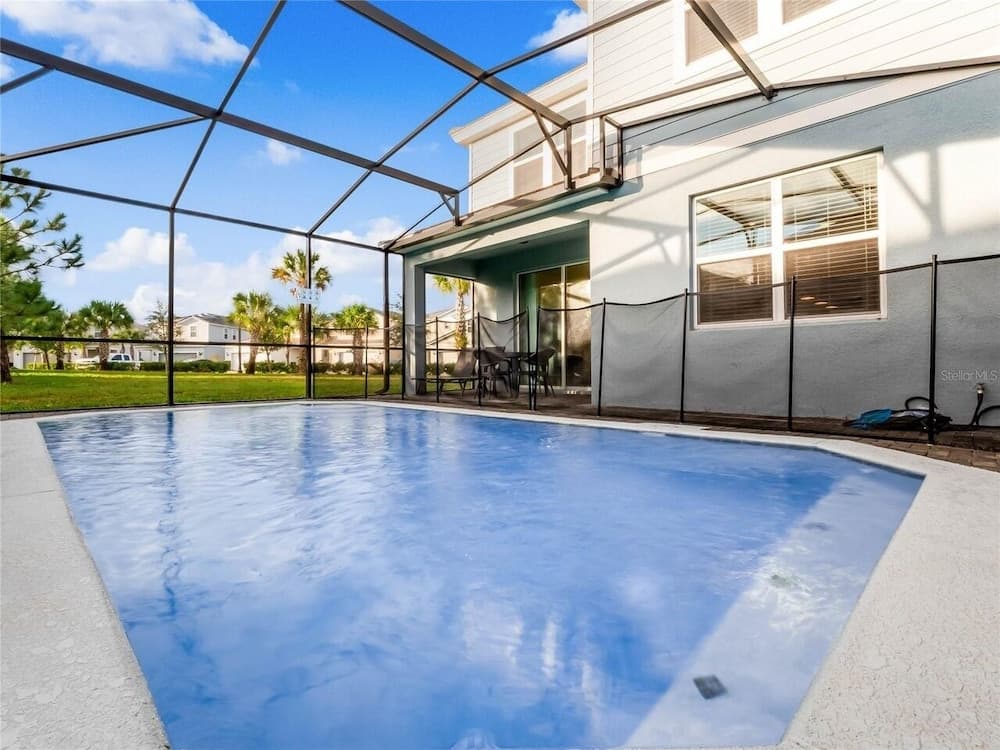 5 Bed Bliss At Solterra By Shine Villas 121 5 Bedroom Villa