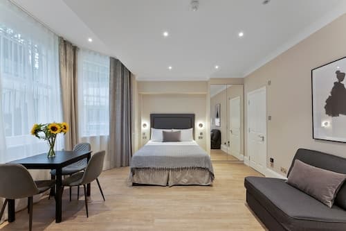 Cleveland Residences Kensington