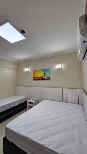 Apartamento acesso ao diRoma Acqua Park