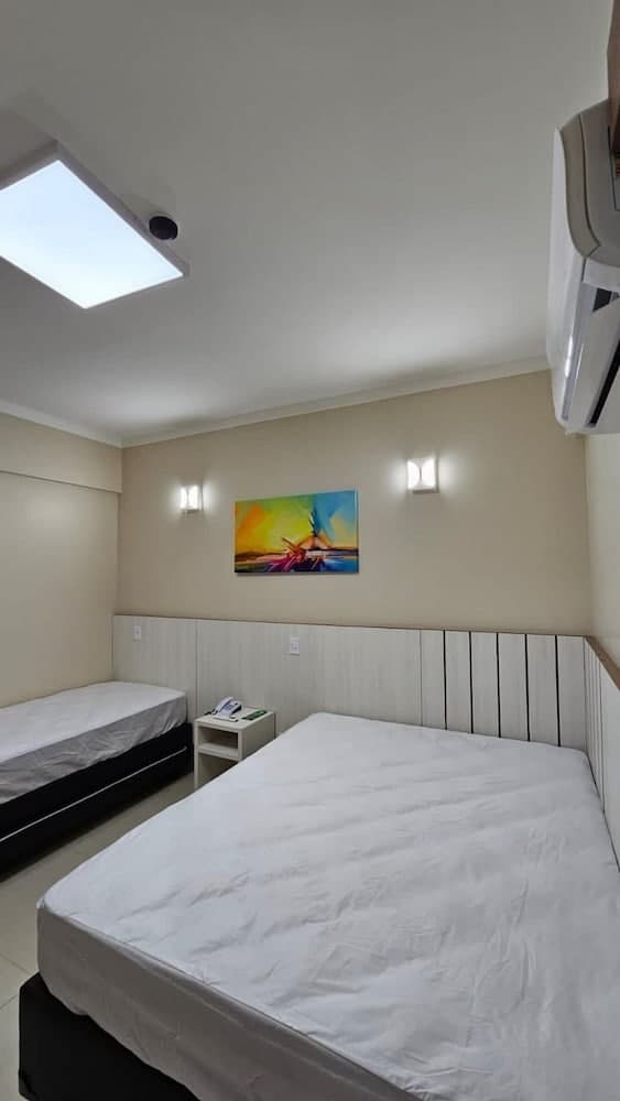 Apartamento acesso ao diRoma Acqua Park