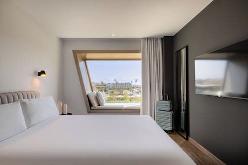 Hotel SB Win 4 Sup