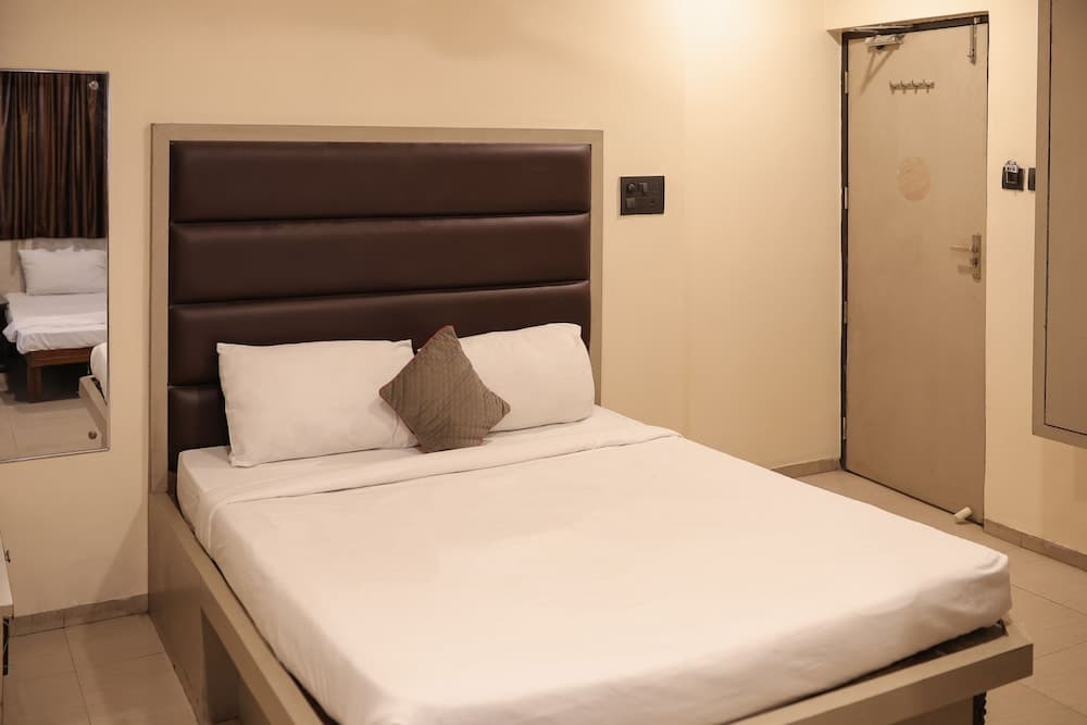 HOTEL AL ZAM ZAM