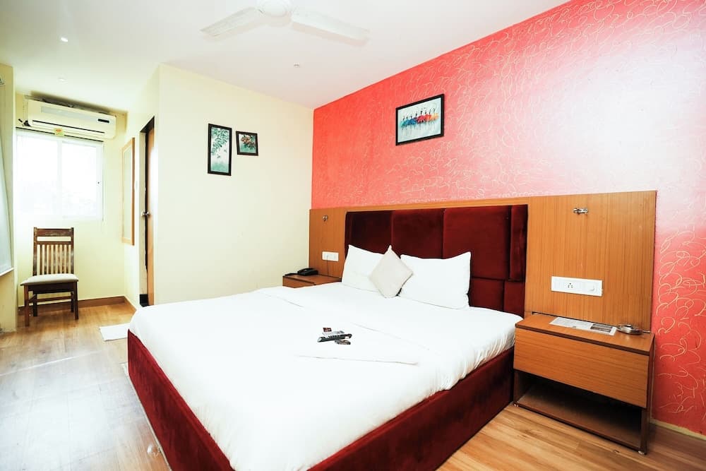 Hotel Twigo Inn
