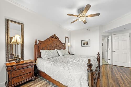 Sanibel 407