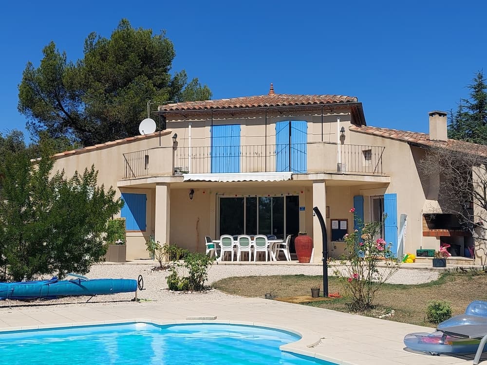 Maison d'Hôtes La Chêneraie