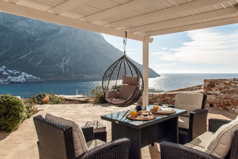Filadaki Villas
