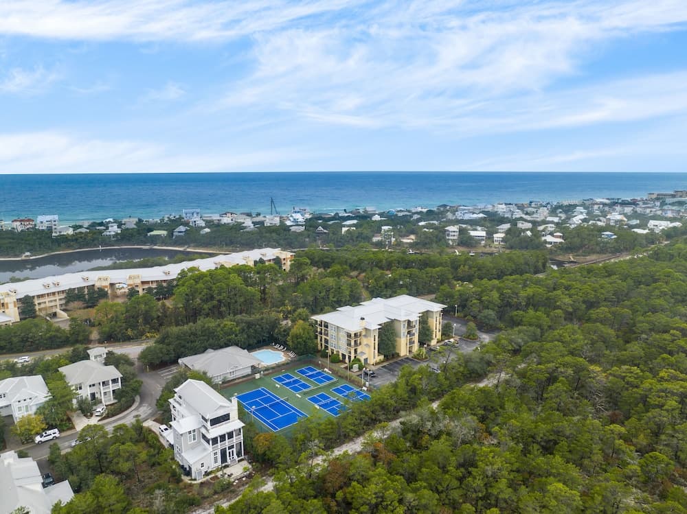 Preserve Place at Grayton Beach by PHG