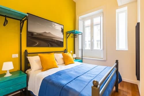 Central Station Apts by Wonderful Italy - Cetara