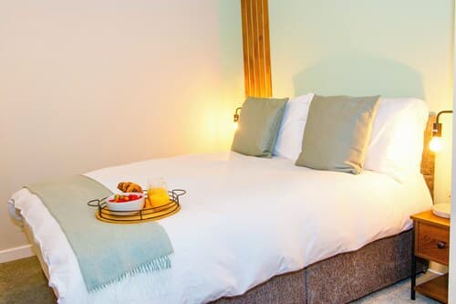 Stunning 1-bed Apartment in Sheffield City Centre