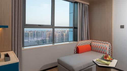 Holiday Inn Express Changsha Development Zone by IHG