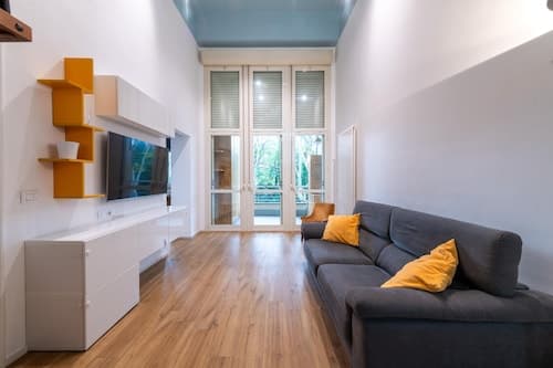 Loft Porta Maggiore in Rome
