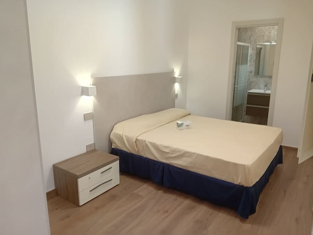 Corso Roma Studios Gallipoli