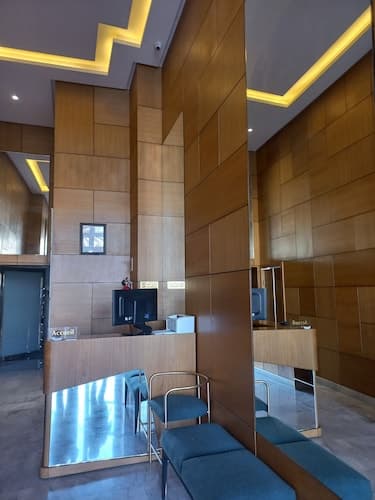 Maarif Home Appart Hôtel