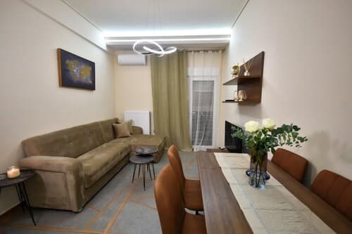 Eugenia s Luxury Apart