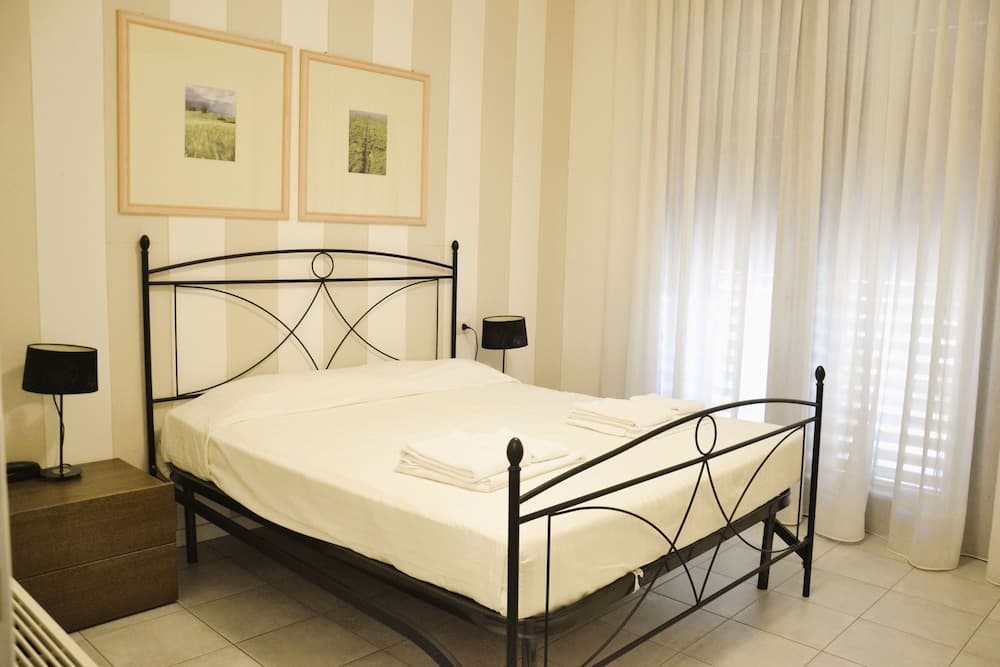 Residence in Barberino-Tavernelle