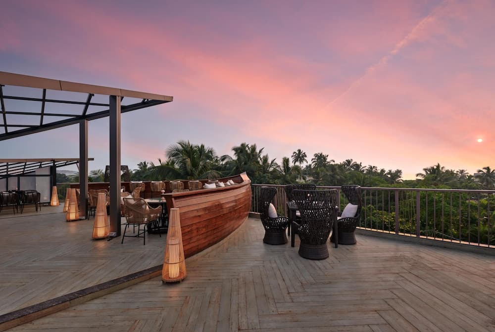 Güneşlenme verandası