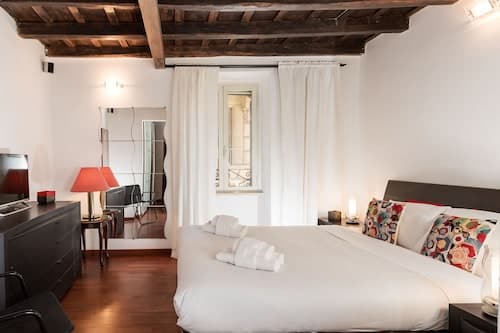 Bella Elena apartment - Jewish Ghetto