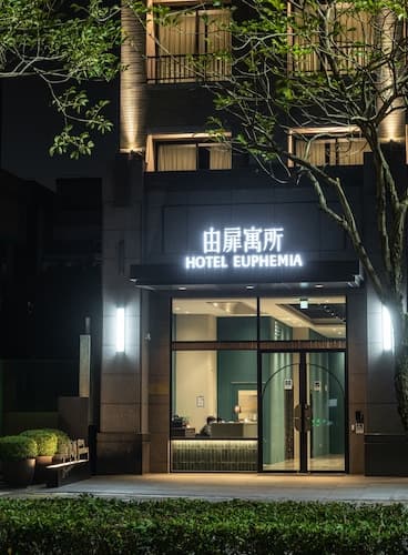 Hotel Euphemia