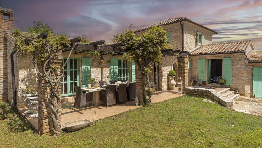 Le Chateau
