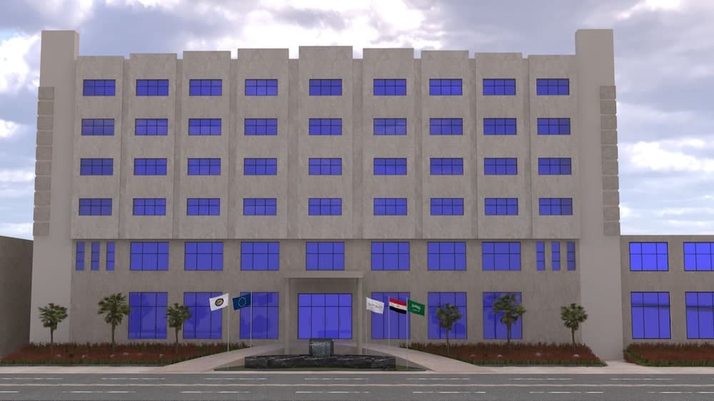 Enala Hotel Umluj