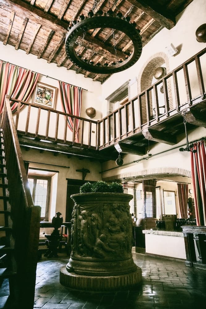 Hotel in San Donato Fronzano