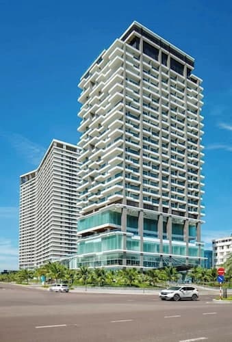 FLC SEA TOWER QUY NHƠN BEACH