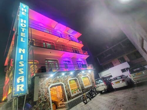 Hotel Nissar