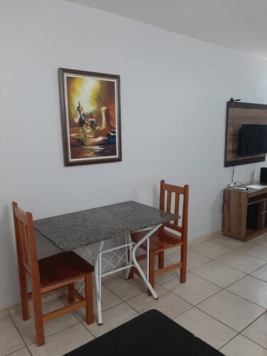 Apartamento confortável