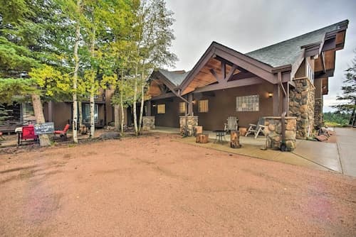 Dawn of Hope Ranch