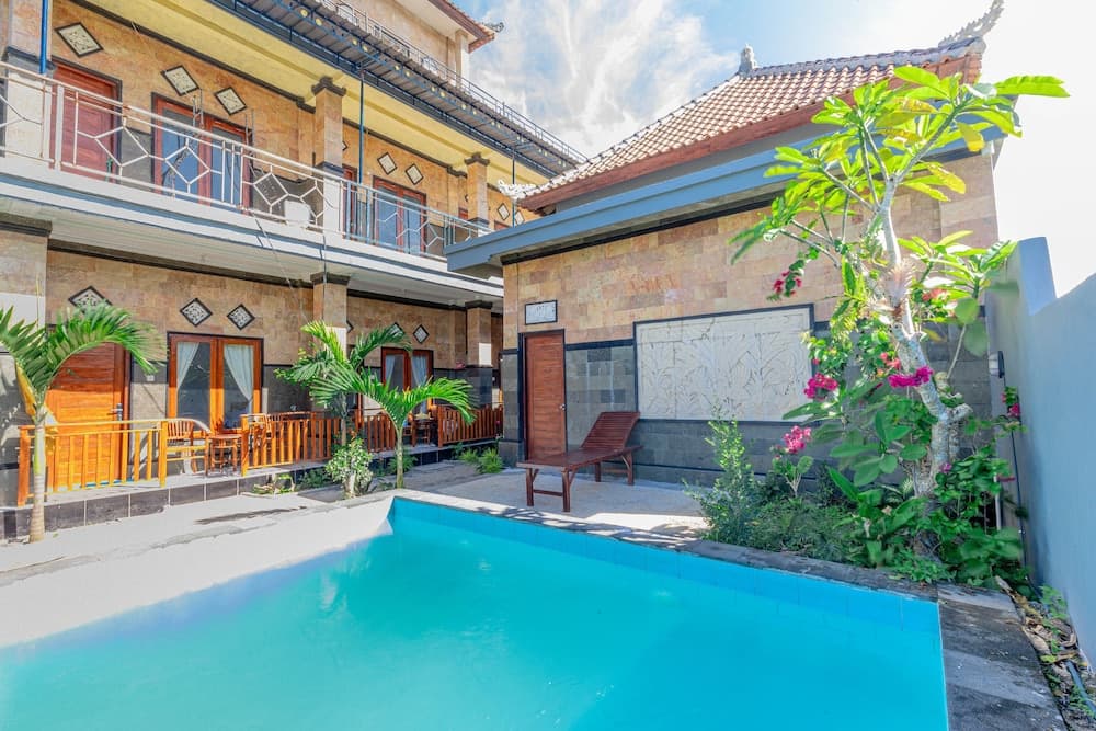 Melati Guest House