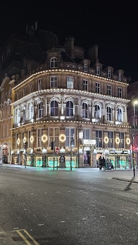 Harrisons Aparthotel