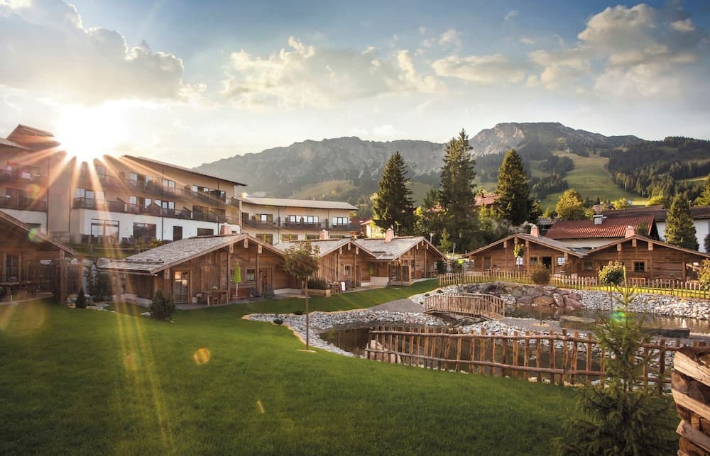 Alpin Chalets