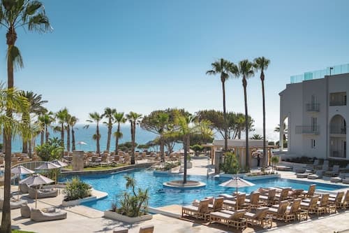 DAIA Slow Beach Hotel Conil - Adults Recommended
