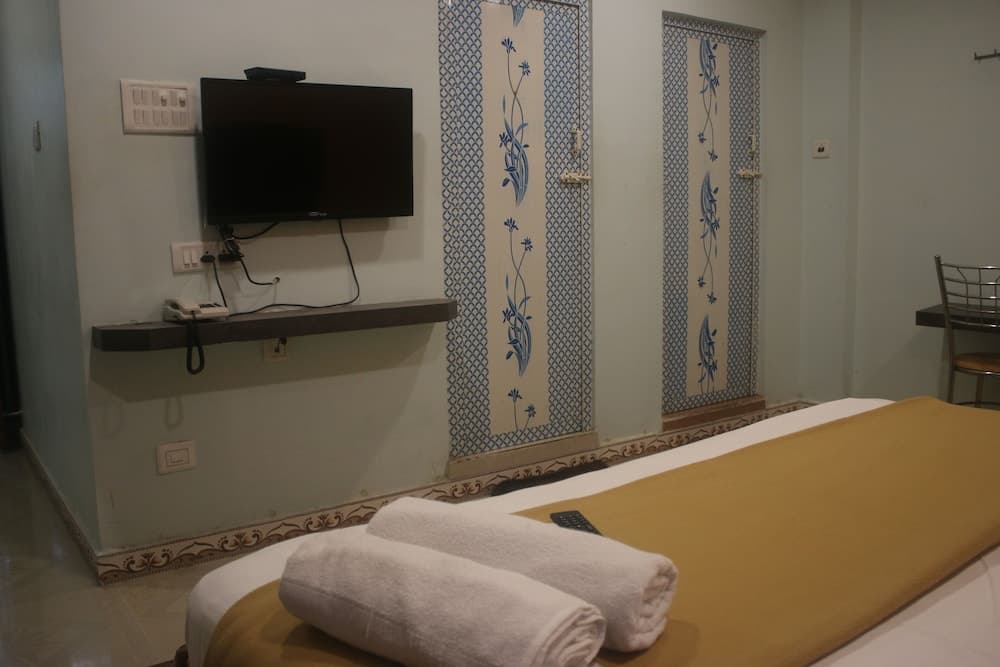Hotel Sikara Kumbakonam