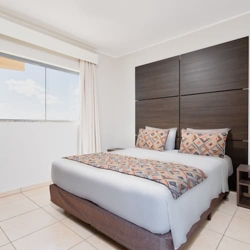 Wyndham Royal Star Thermas Resort