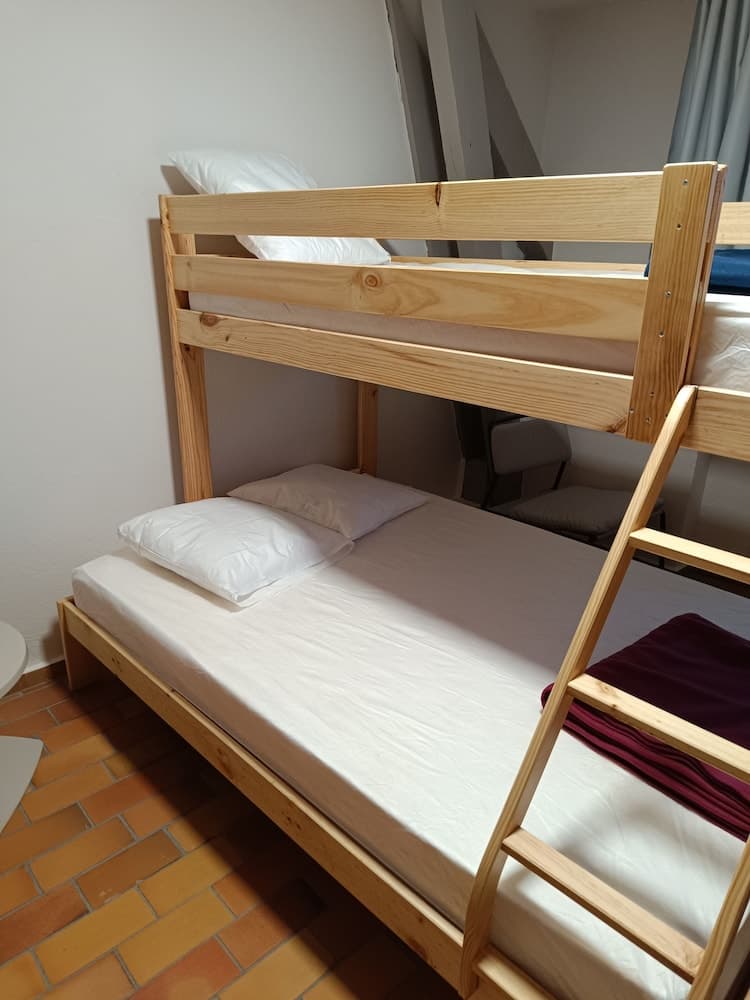 La Mansio de Bons