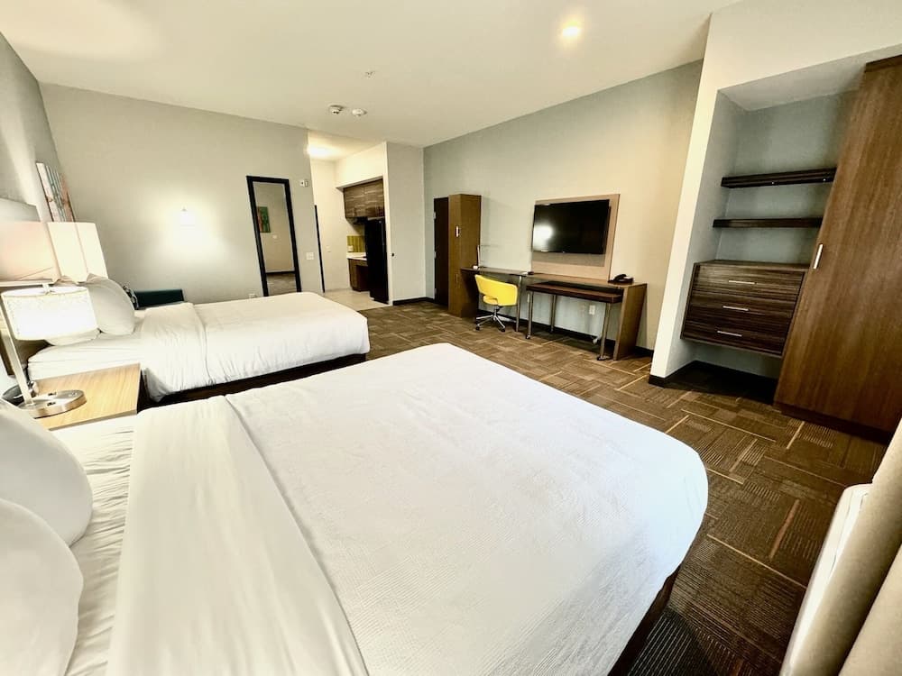 Spark by Hilton Fort Stockton