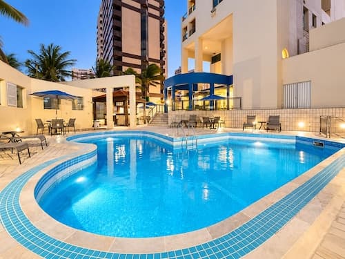 GoldMen Business Recife