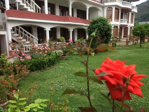 Hotel Akbar