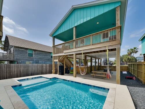 Marlin Manor by Silver Sands Vacation Rentals