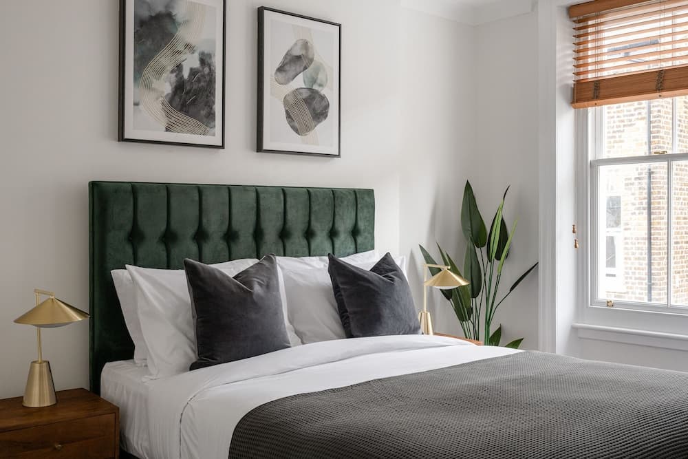 Urban Rest Notting Hill Apartments