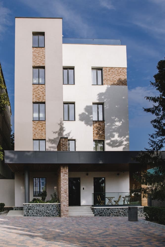 ECODOR HOTEL
