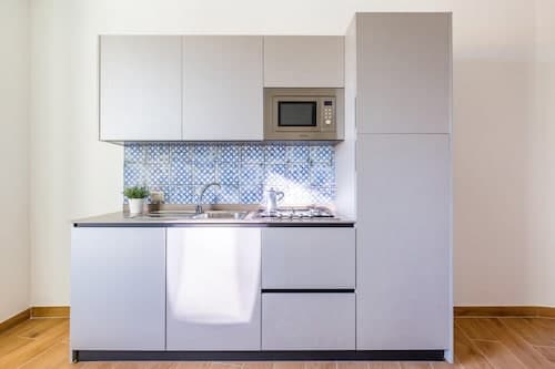 Colonna Apartment 4 by Wonderful Italy