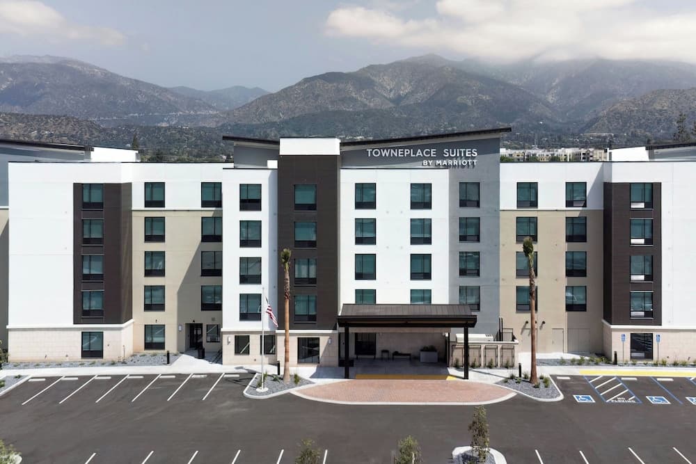 Towneplace Suites By Marriott Monrovia