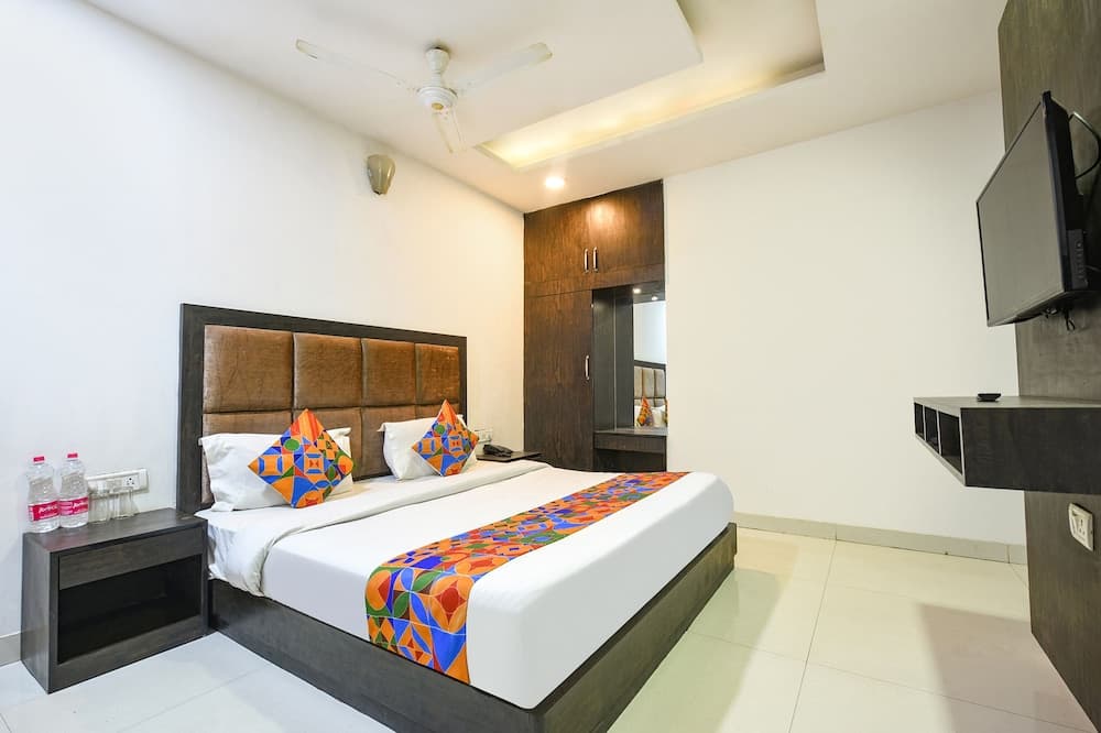 FabHotel Belwood