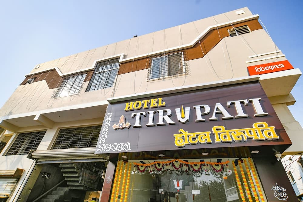 Fabexpress Tirupati