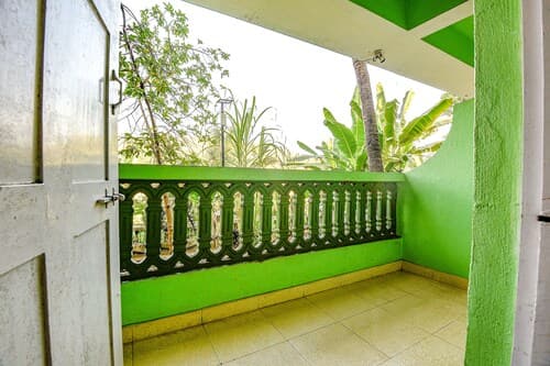 Via Jesant Valley Resort - Nr. Candolim Beach