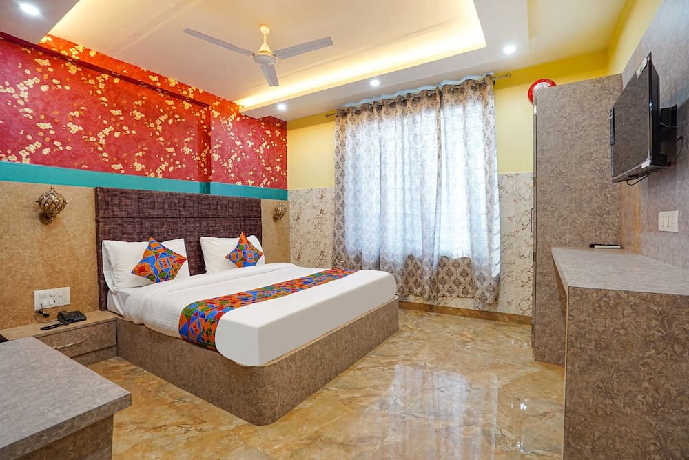 Fabhotel Rs Residency
