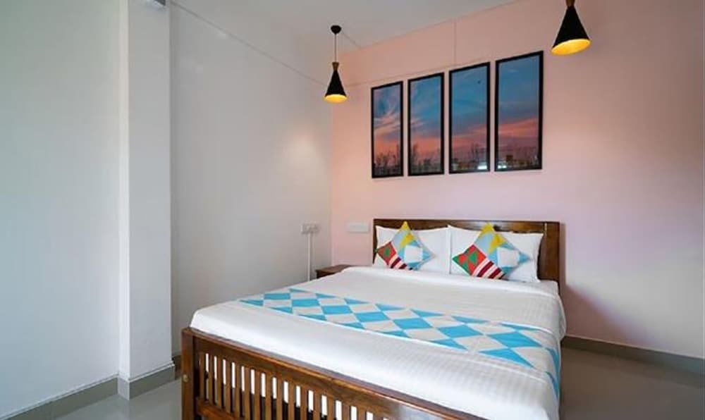 Fabhotel Majestic Heights